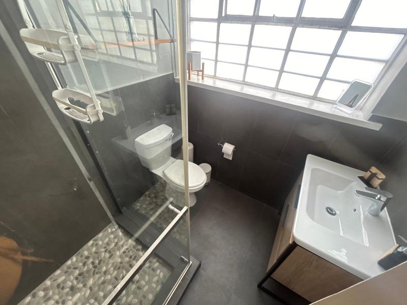 1 Bedroom Property for Sale in Observatory Western Cape